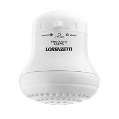 Ducha Maxi Ducha Ultra – Lorenzetti | 127V 5500W Cód. 7530112