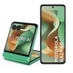 Smartphone Motorola Razr 60 256GB 24GB 12GB RAM12GB Ram Boost Tela dob