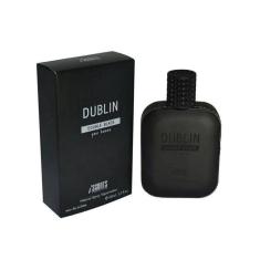 Perfume masculino Dublin  100 ML