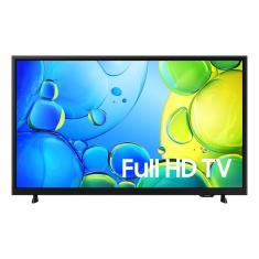Samsung Smart TV 43" FHD F6000F 2025, Xbox Cloud Gaming, Canais Gratuitos