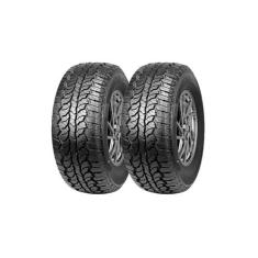 Jogo 2 Pneus ARO 17 APLUS P265/65 R17 110T A/T A929