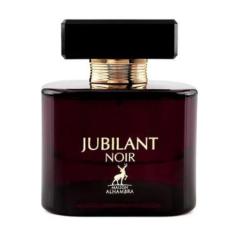 Perfume Jubilant Noir Maison Alhambra Edp Feminino 100ml