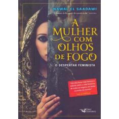 Mulher Com Olhos de Fogo, A, 3