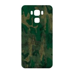 Capa Adesivo Skin161 Verso Para Asus Zenfone 3 Max 5.5 - KawaSkin
