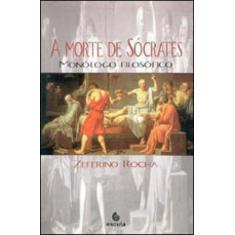 A morte de sócrates
