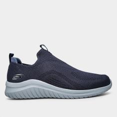 Tênis Skechers Ultra Flex 2.0 Masculino-Masculino