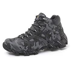 Bota Bull Terrier Axis Masculina