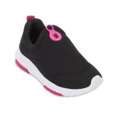 Tênis Calce Fácil Gibizinho GB24-G321-Feminino