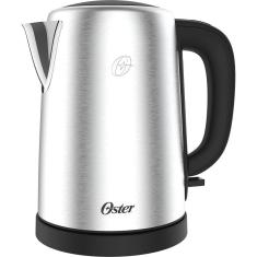 Chaleira Elétrica Oster Inox 1,7l 220V