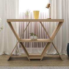 Aparador Estrela Carvalho - Artely