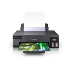 Impressora Fotografica Tanque de Tintas Ecotank L18050, Colorida, Conexao USB, WI-FI, Bivolt - C11CK