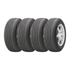 Kit 4 Pneus Hankook Aro 16 215/60R16 Optimo ME02 K-424 95H