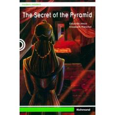 Livro - The Secret Of The Pyramid