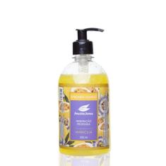 Sabonete Líquido Amazônia Aromas Maracujá 500ml