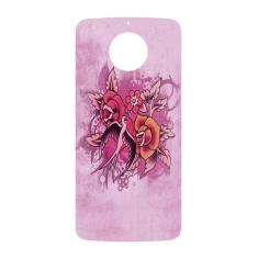 Capa Adesivo Skin007 Verso Para Motorola Moto G5S - KawaSkin