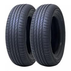 Kit 2 Pneus Wanli Aro 15 195/60R15 SP026 88V