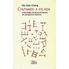 Livro - Chutando a escada