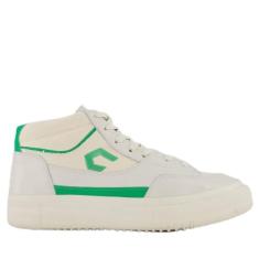 Tênis Cavalera Crepper 2.0 High