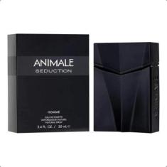 Perfume Masculino Animale Seduction EDT 30ml-Masculino