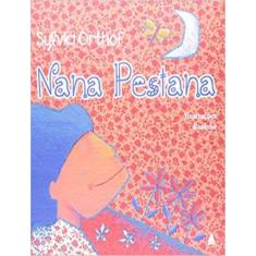 Livro Nana Pestana, 20, 21 x 24