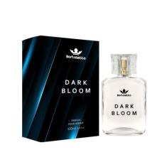 Perfume Masculino Dark Bloom 100ml Bortoletto