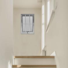 Janela Alumínio Maxim Ar 60x40cm Natural Brilhante Lux Esquadrias