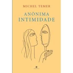 Anônima Intimidade    1ª Edição