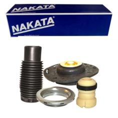 Kit De Amortecedor Dianteiro Esquerdo - 206 1998 A 2005 - Nk0817E