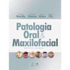 Livro - Patologia Oral e Maxilofacial