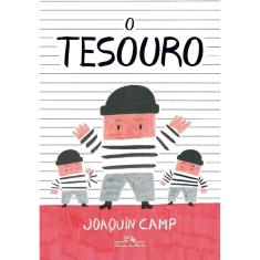O Tesouro