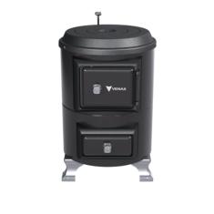 Salamandra a Lenha 55