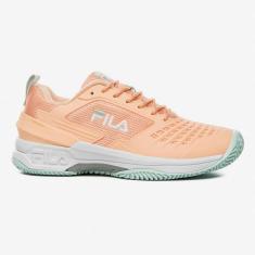 Fila Tênis Fila Axilus Ace Clay Feminino 35-Feminino