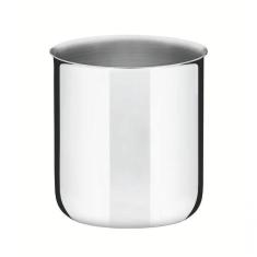 Copo Tramontina Service 340ml Em Aço Inox