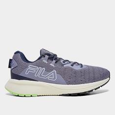 Tênis Fila Ride Feminino-Feminino