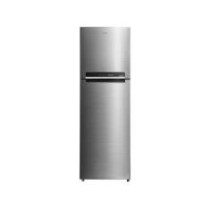 Geladeira Frost Free Midea Duplex 425L Inox MDRT572, Inox, 110V