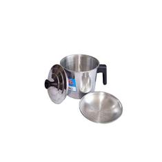 Panela Para Filtro Para Óleo De Cozinha Continental 1 Litro