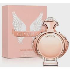 Perfume Olympéa Paco Rabanne 80ml - Feminino Original - Lacrado e Selo da adipec