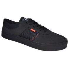 Tênis Hocks Tempus X-Tech Masculino - Preto