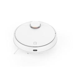 Robô Aspirador Xiaomi Vacuum S10 - Branco passa pano