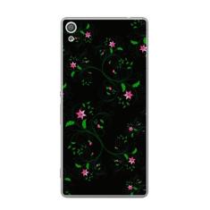 Capa Adesivo Skin353 Verso Para Sony Xperia Xa Ultra - KawaSkin