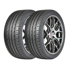 Kit 2 Pneus Delinte Aro 16 205/60 R16 DH2 92V