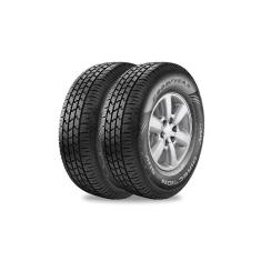 Jogo 2 Pneus Goodyear Aro 16 Direction Suv 235/70R16 110/107
