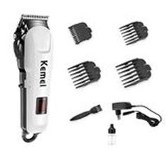 Maquina De Corte Profissional  Kemei - Km-809A