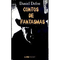 Livro - Contos de fantasmas