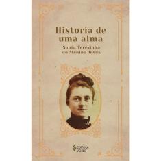 História De Uma Alma
