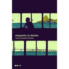 Livro - Enquanto os dentes
