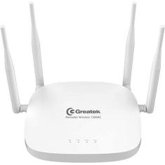 Roteador Greatek 1200 Mbps