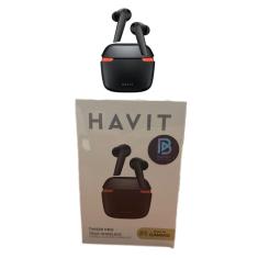 Fone De Ouvido Earphone Gamer Bluetooth Havit Tw929 Pro