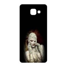 Capa Adesivo Skin116 Verso Para Samsung Galaxy A7 2016 A710 - KawaSkin