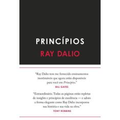 Livro - Princípios